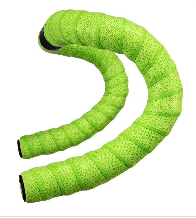 Lizard Skins Bar Tape - Hyper Green