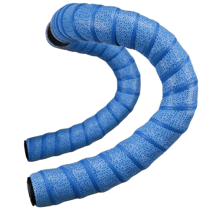 Lizard Skins DSP Bar Tape - Cobalt Blue