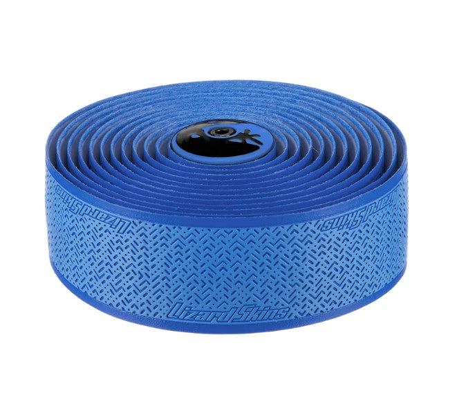 Lizard Skins DSP Bar Tape - Cobalt Blue