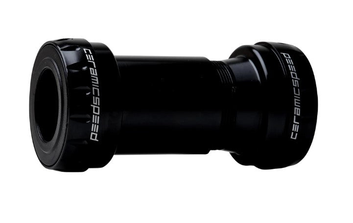 CeramicSpeed BB30 Bottom Bracket for Shimano road - Black