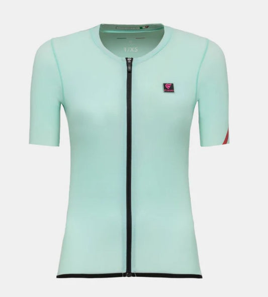 PISSEI PrimaPelle 22 Jersey (Female) - Menta