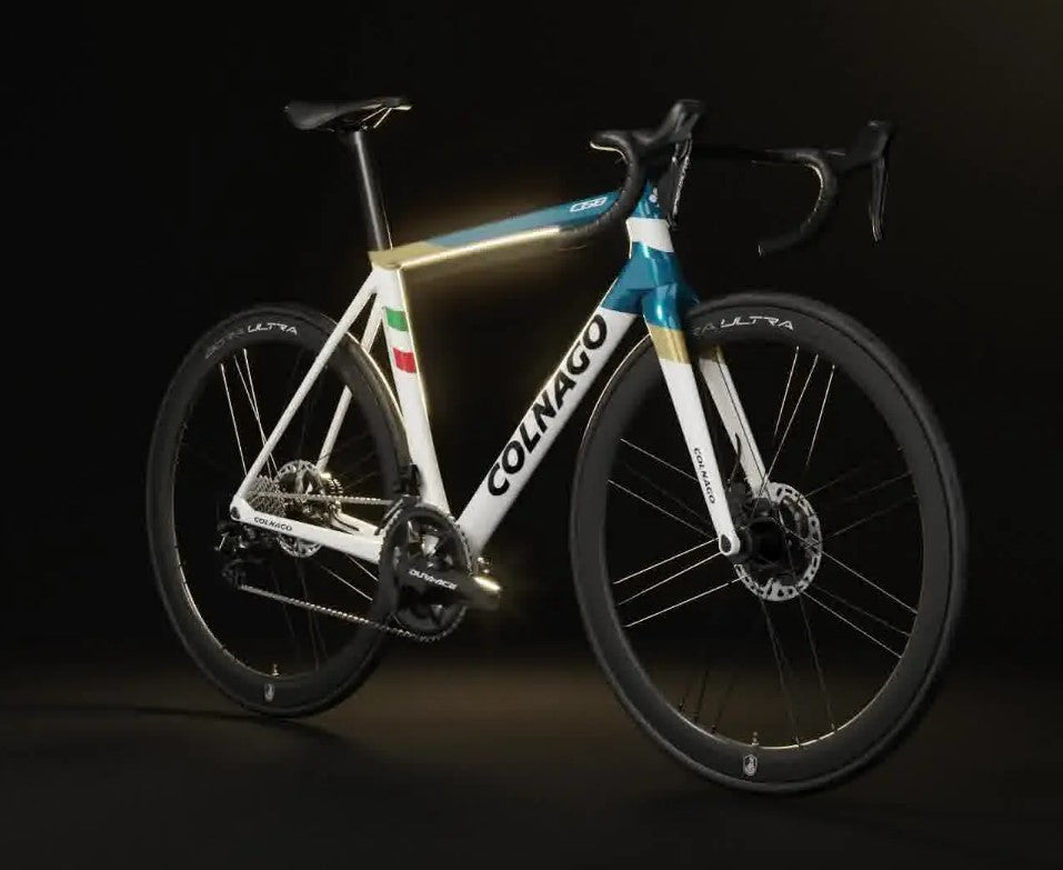 Colnago C68 Road Carbon Frameset HRWP