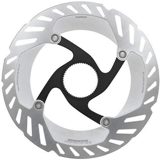 Shimano RT-CL800 Centrelock Disc Brake Rotor 160mm Internal Serration
