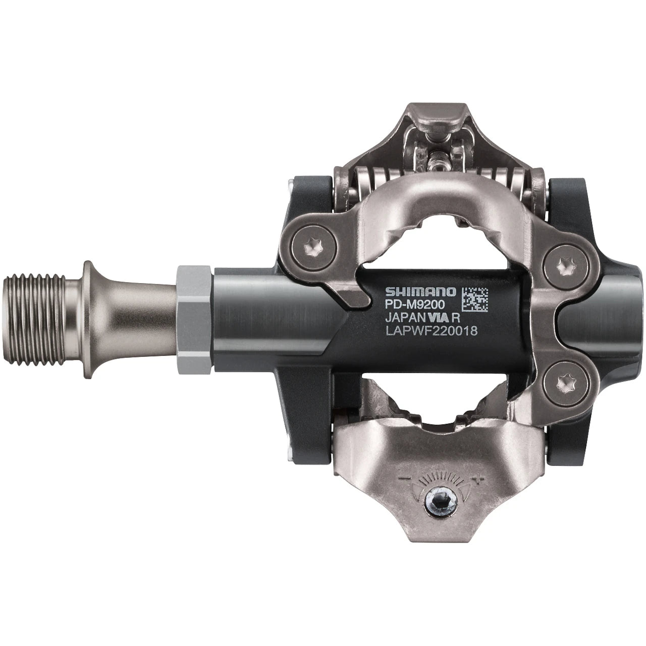 Shimano XTR PD-M9200 Race SPD Pedals