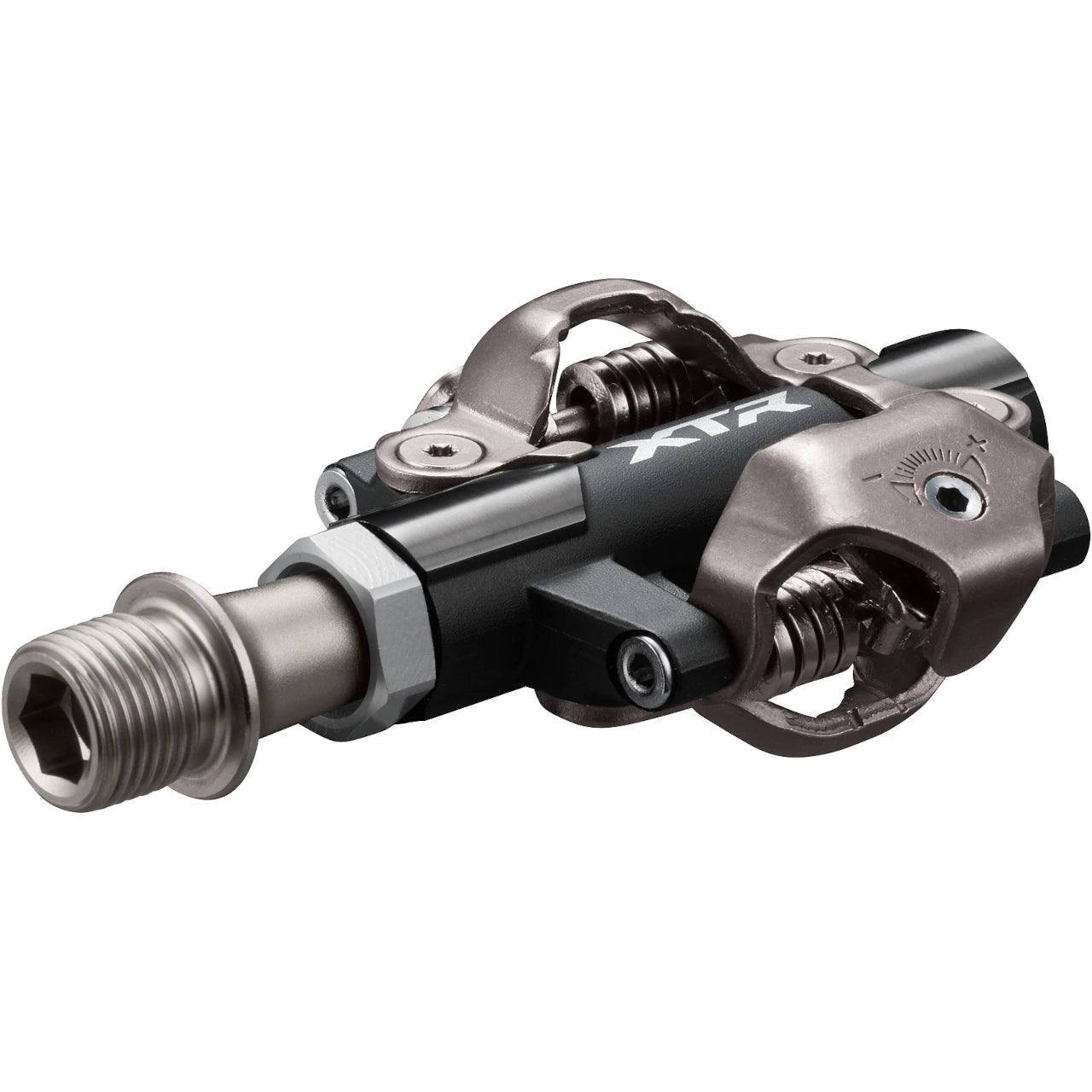 Shimano XTR PD-M9200 Race SPD Pedals
