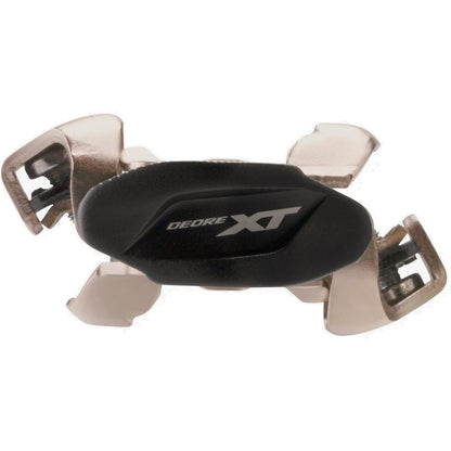 Shimano XT PD-M8100 SPD Pedals Race/XC