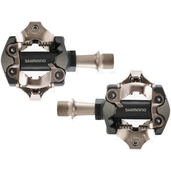 Shimano XT PD-M8100 SPD Pedals Race/XC