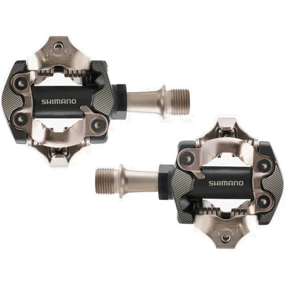 Shimano XT PD-M8100 SPD Pedals Race/XC