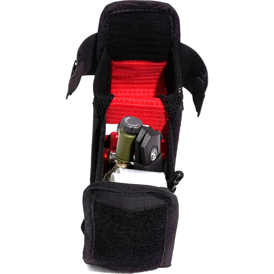Silca Mattone Web Saddle Bag