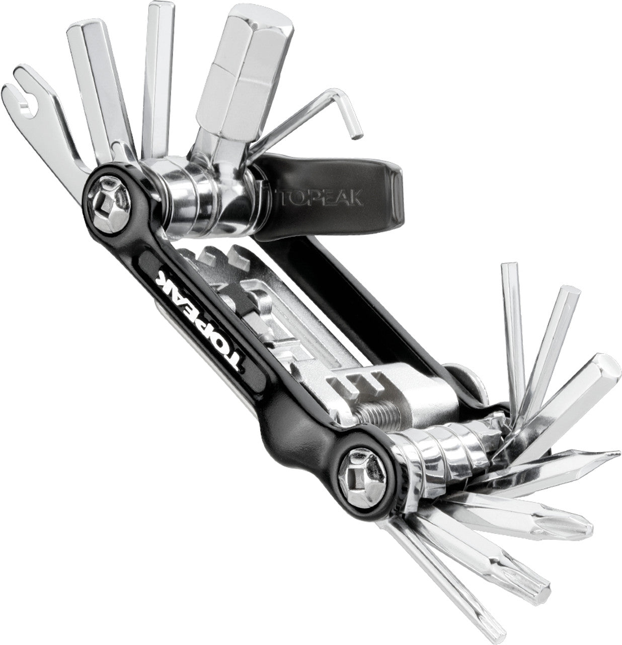 Topeak Mini 20 Pro Tool with Bag
