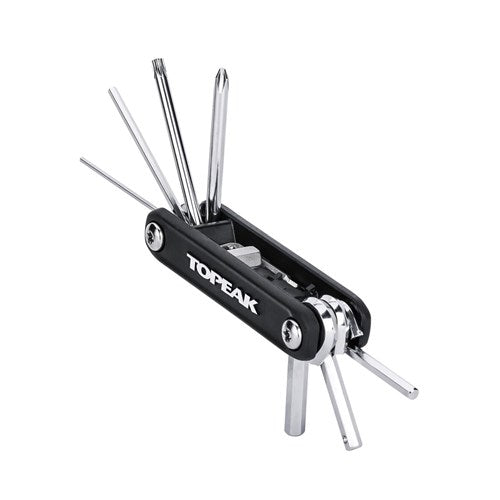 Topeak X-Tool+ 11 Function Multi Tool