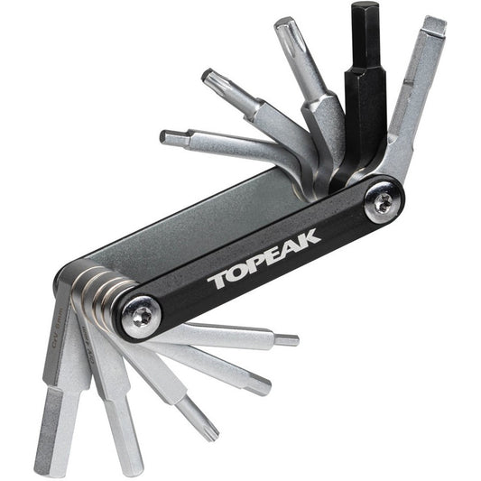 Topeak Nano 11 Mini Tool