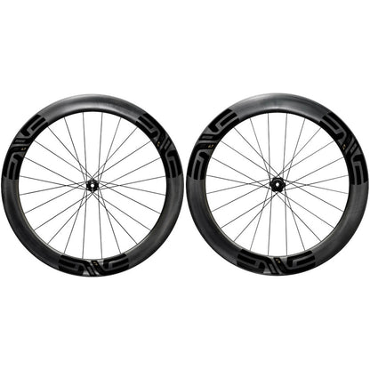 ENVE SES 6.7 Disc TL Clincher Innerdrive 12mm T/A HG Wheelset