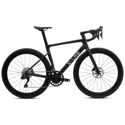 X-LAB RS7 105 Singularity Road Bike Black