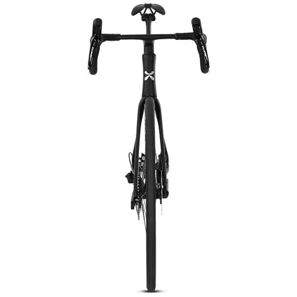 X-LAB RS7 105 Singularity Road Bike Black