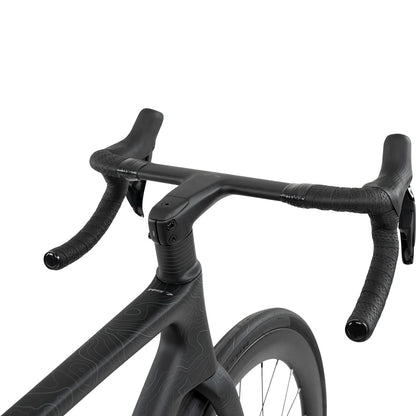 X-LAB RS7 105 Singularity Road Bike Black