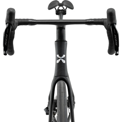 X-LAB RS7 105 Singularity Road Bike Black