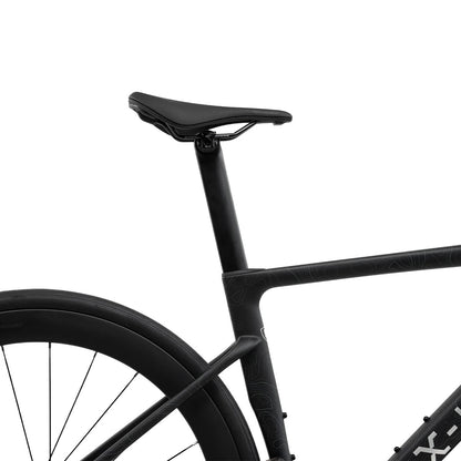 X-LAB RS7 105 Singularity Road Bike Black
