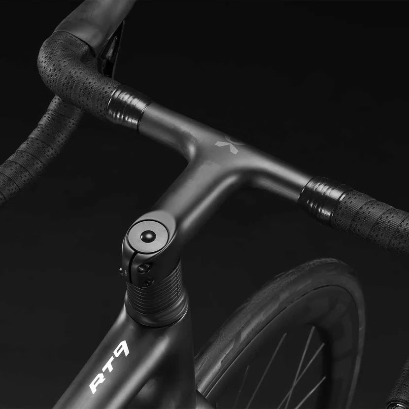 X-LAB RT9 Dura Ace Di2 Road Bike Black