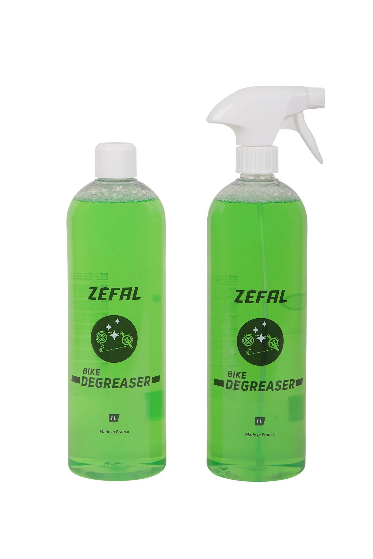 Zefal Bike Degreaser 1 L Refill