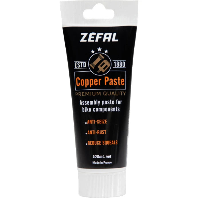 Zefal Copper Paste 100 mL