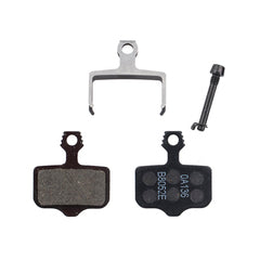 SRAM Road Red AXS Force AXS Level Ultimate TLM TL T organic disc brake pads
