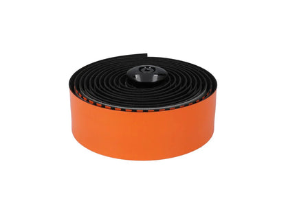 Ciclovation Advanced Leather Touch Bar Tape - Fusion Orange