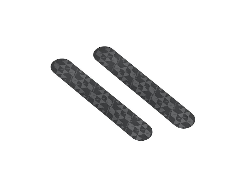 Ciclovation Advanced Leather Touch Bar Tape - Fusion Orange