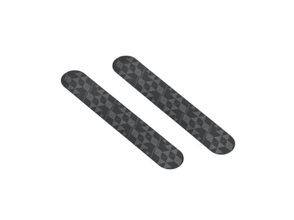 Ciclovation Advanced Leather Touch Bar Tape - Fusion Orange