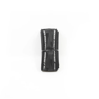 Continental GP5000 TT TR Folding Road Tyre Black