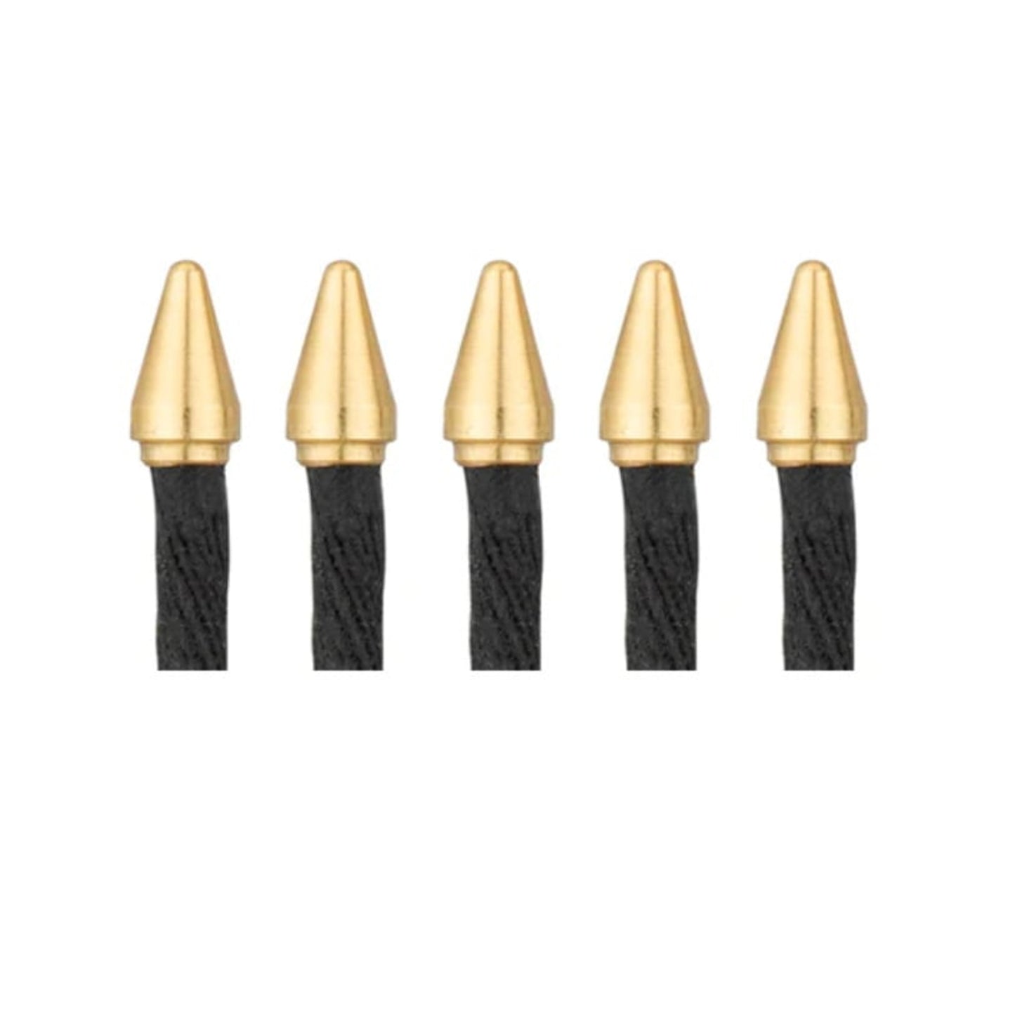 Dynaplug Soft Point 5pk Replacement Plugs