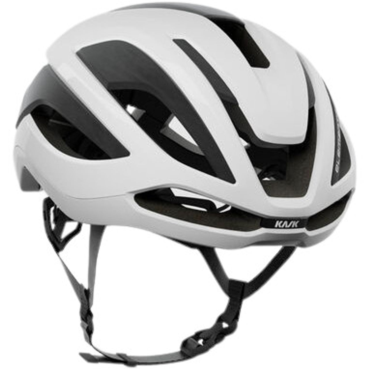 KASK Elemento WG11 White Road Helmet