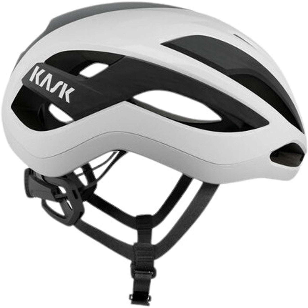 KASK Elemento WG11 White Road Helmet