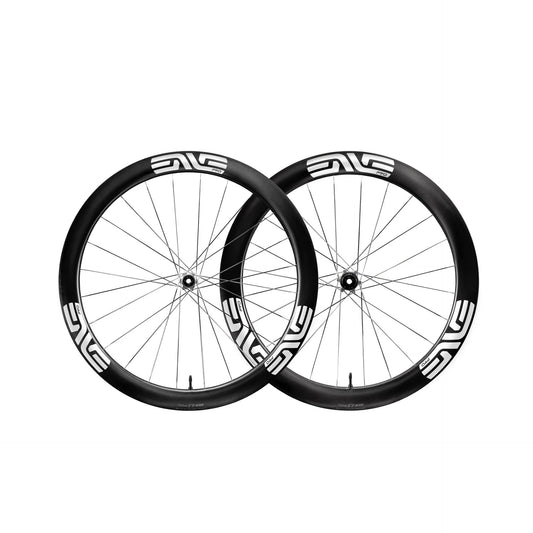 ENVE SES 4.5 Pro Carbon Disc Brake Wheelset - White Stickers