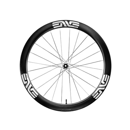 ENVE SES 4.5 Pro Carbon Disc Brake Wheelset - White Stickers