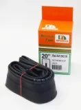 Tube 20" x 2.25/2.50 Tube (57-64-406) - Schrader Valve 32mm, Duro