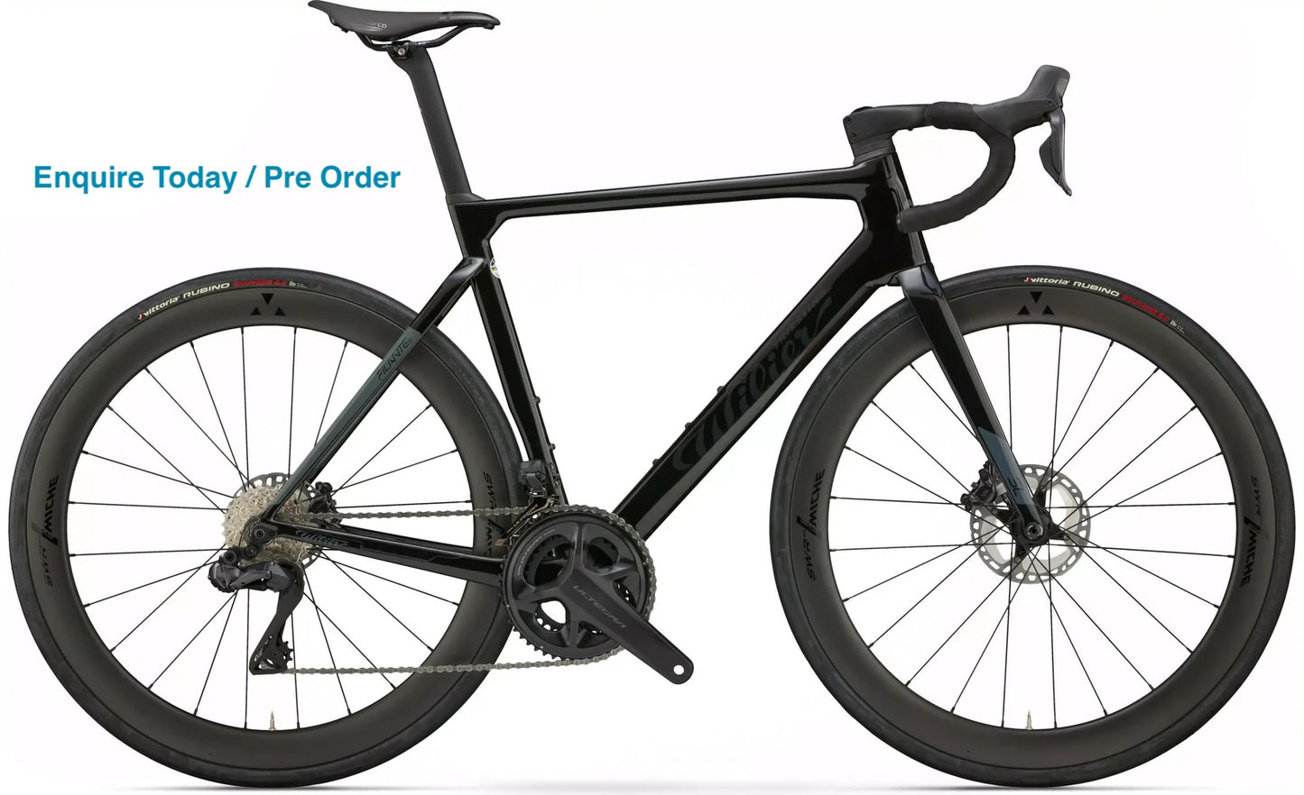 Wilier Filante SL F11 Gloss Black