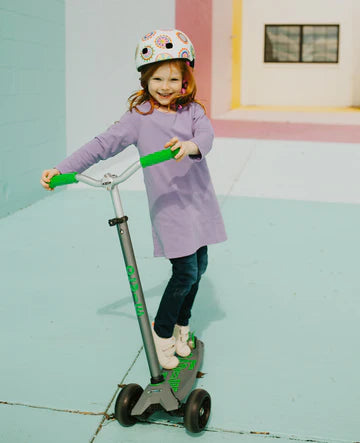 Maxi Micro Deluxe Pro Kids Scooter