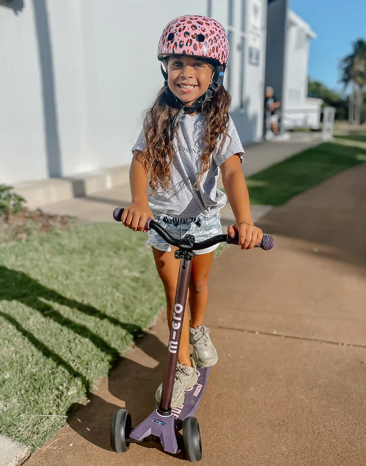 Maxi Micro Deluxe Pro Kids Scooter