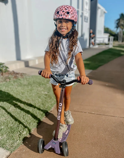 Maxi Micro Deluxe Pro Kids Scooter