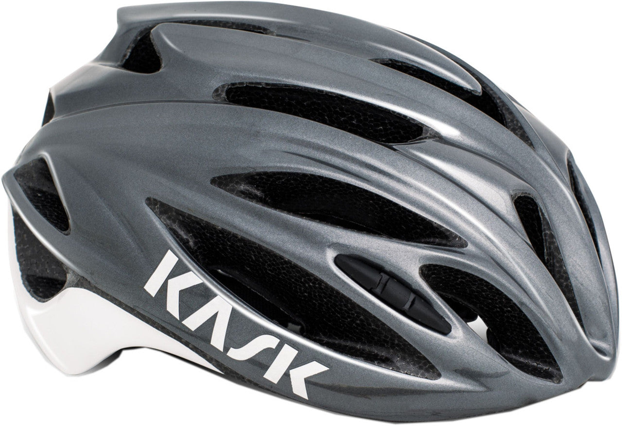 KASK Rapido Road Helmet Anthracite