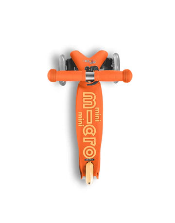 Mini Micro Deluxe 3 Wheel Scooter
