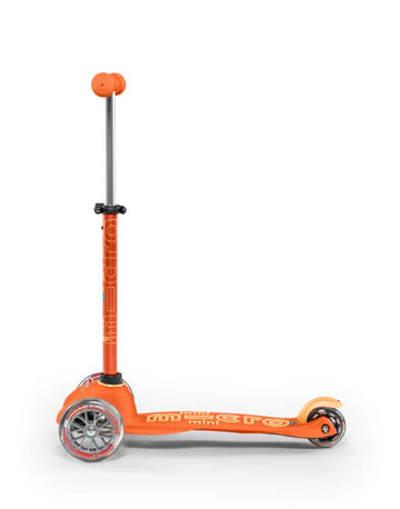 Mini Micro Deluxe 3 Wheel Scooter