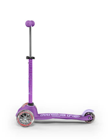 Mini Micro Deluxe 3 Wheel Scooter