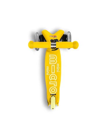 Mini Micro Deluxe 3 Wheel Scooter