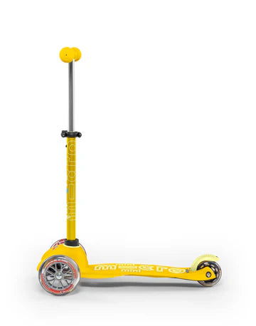 Mini Micro Deluxe 3 Wheel Scooter