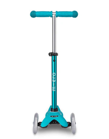 Mini Micro Deluxe 3 Wheel Scooter
