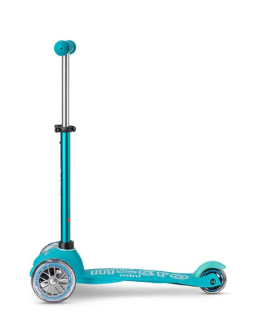 Mini Micro Deluxe 3 Wheel Scooter