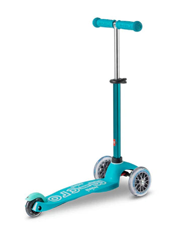 Mini Micro Deluxe 3 Wheel Scooter