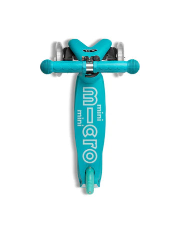 Mini Micro Deluxe 3 Wheel Scooter